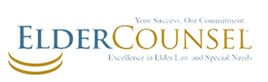 Your Success. Our Commitment. | ElderCounsel | Excellence in Elder Law and Special Needs